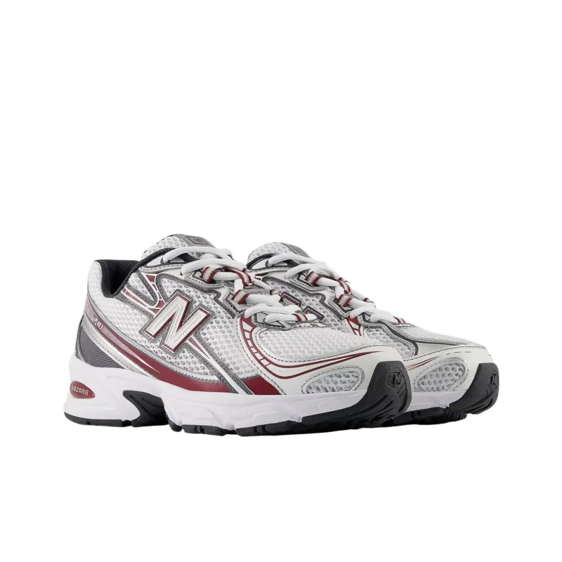 New Balance 740v2 Mercury Red Castlerock-2