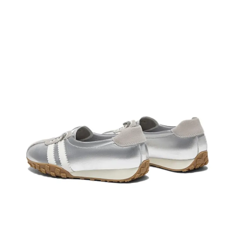 BATA Low-Top Casual Shoes Women's-3