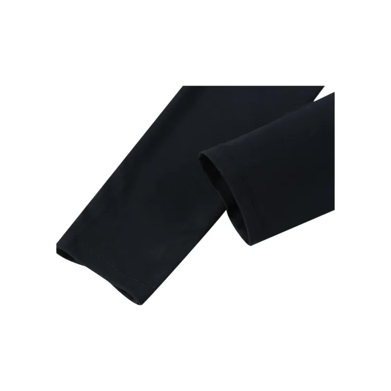 Columbia Casual Pants Unisex Black-3