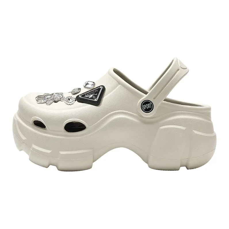 KUUJOO Slippers / Home Slippers-11