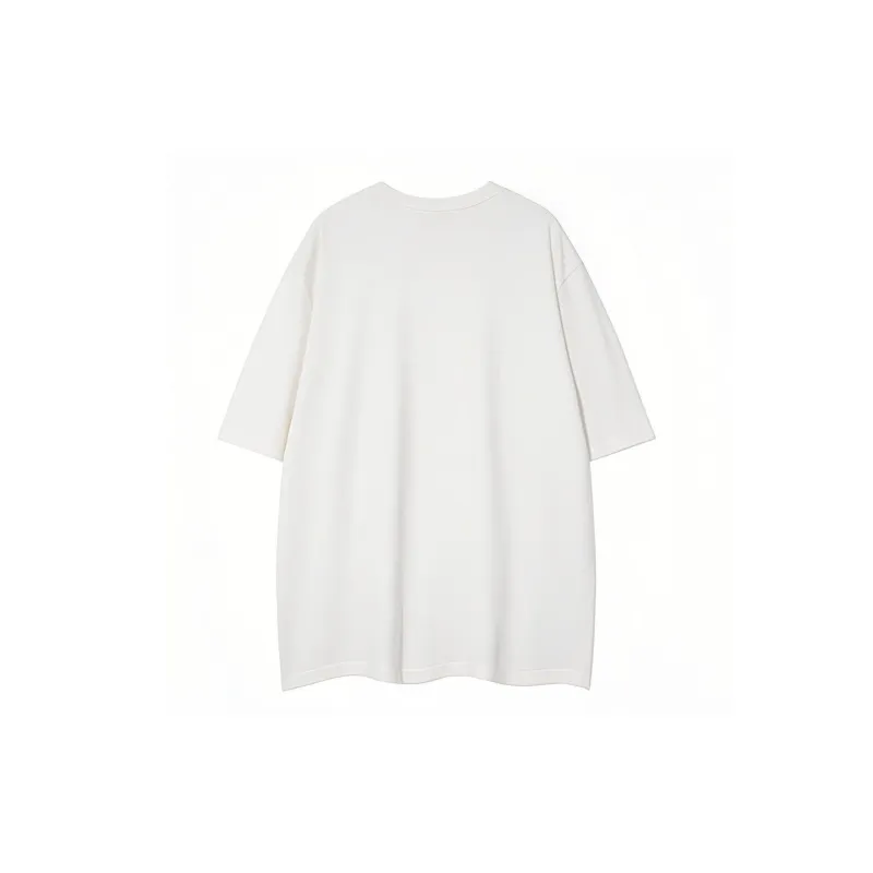 FAIRWHALE T Shirts Unisex-4