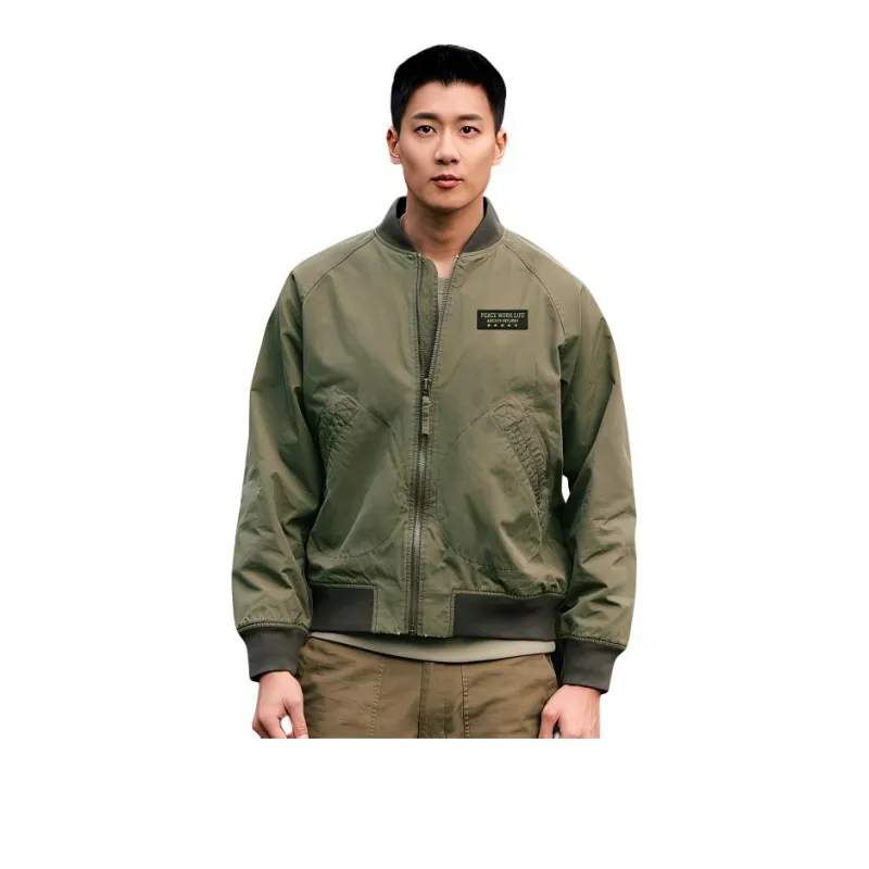 AKCLUB Vintage Collection Jacket Men's-14
