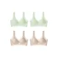 4 Pack Fresh Green 2+Coffee 2