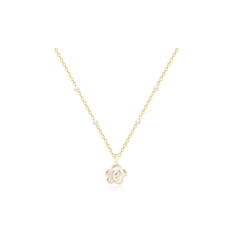 Shiban Necklaces Women's-1