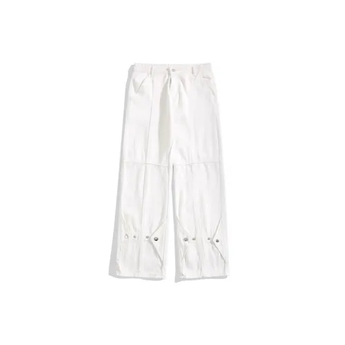 Extreme turbo Jeans Unisex