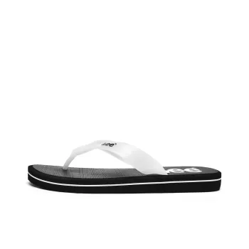 Lee EVA Rubber Sole Odor Resistant Abrasion Resistant Slip Resistant Flip Flops Men's