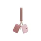 Light Ivory with Transparent Oak