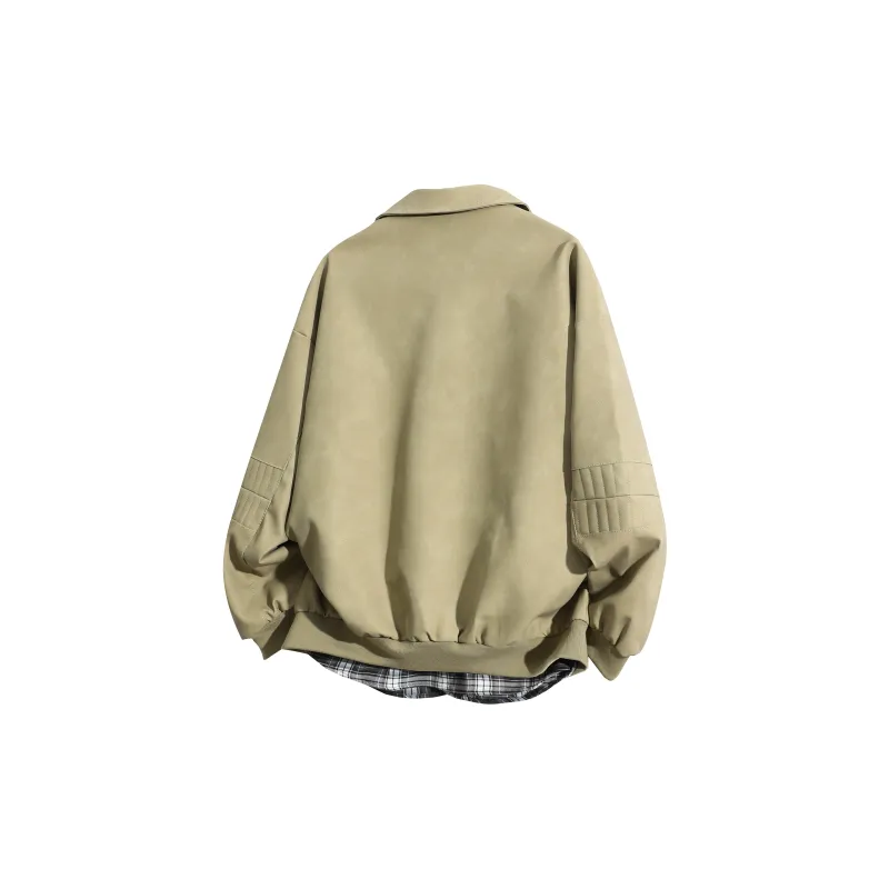 Tre Club Jackets Unisex-5