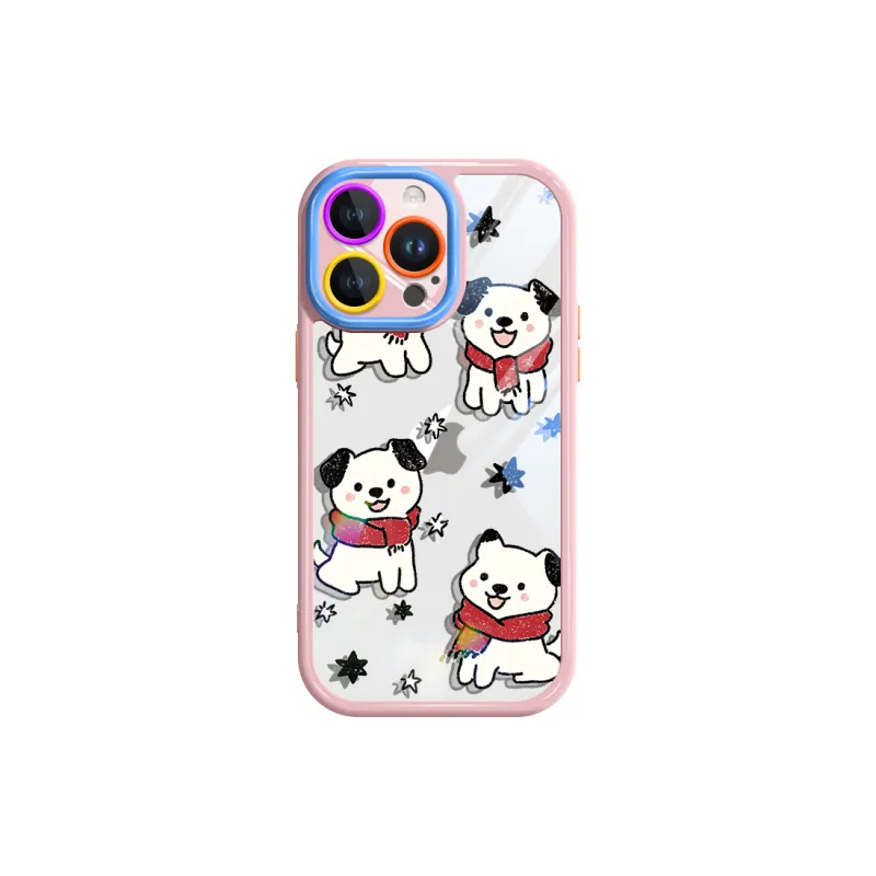 MINISO Phone Cases-4