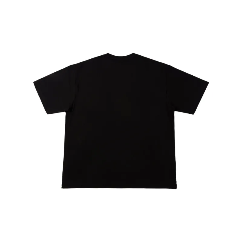 Oakley T Shirts Unisex Black-1
