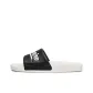 Milk White/Black