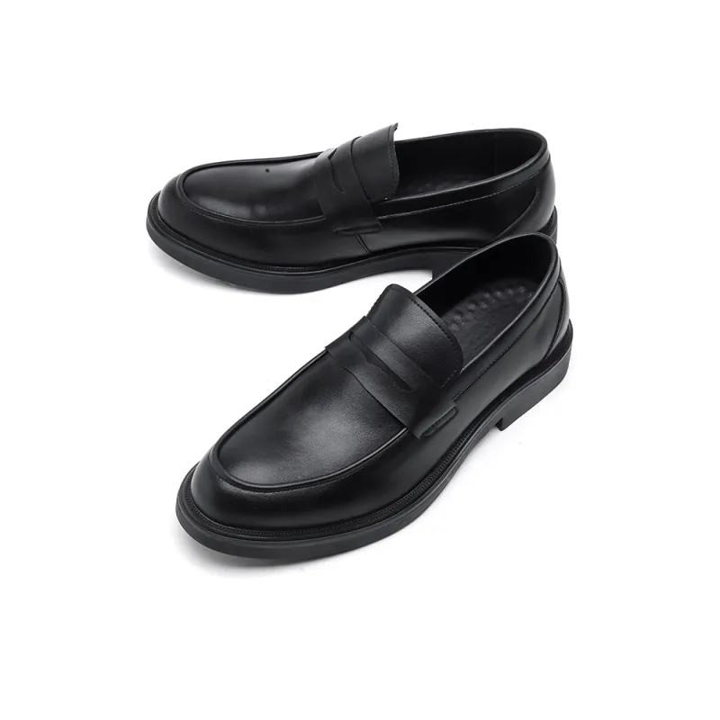 LUOMAIKE Loafers Men-2