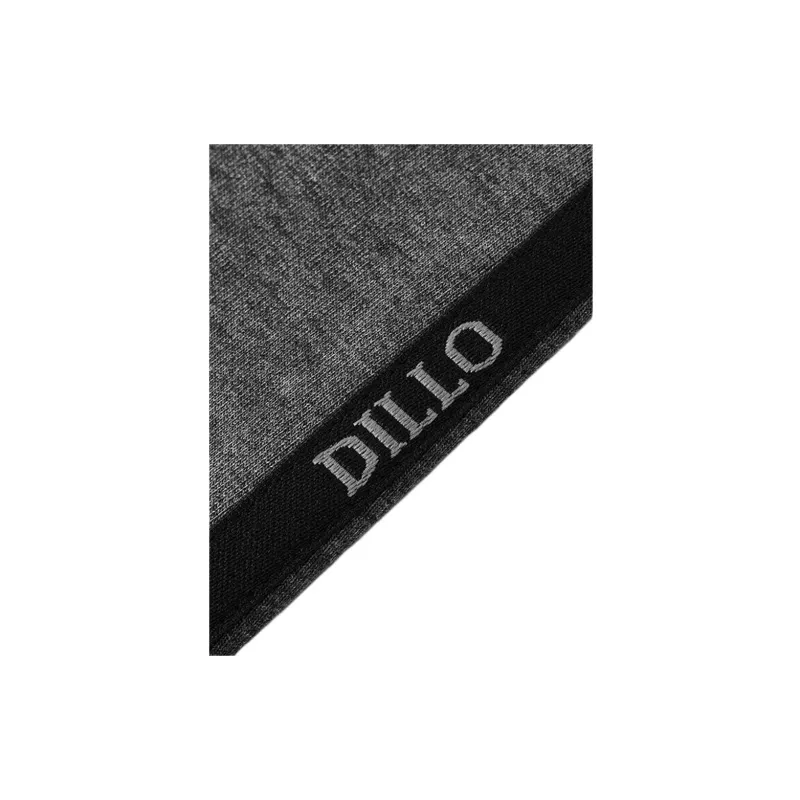 DILLO Casual Pants Men's Smoke Gray-2
