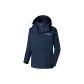 Navy Blue (3-in-1)