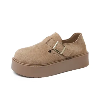 Puppytown Women's Casual Shoes 4.5cm Women's
