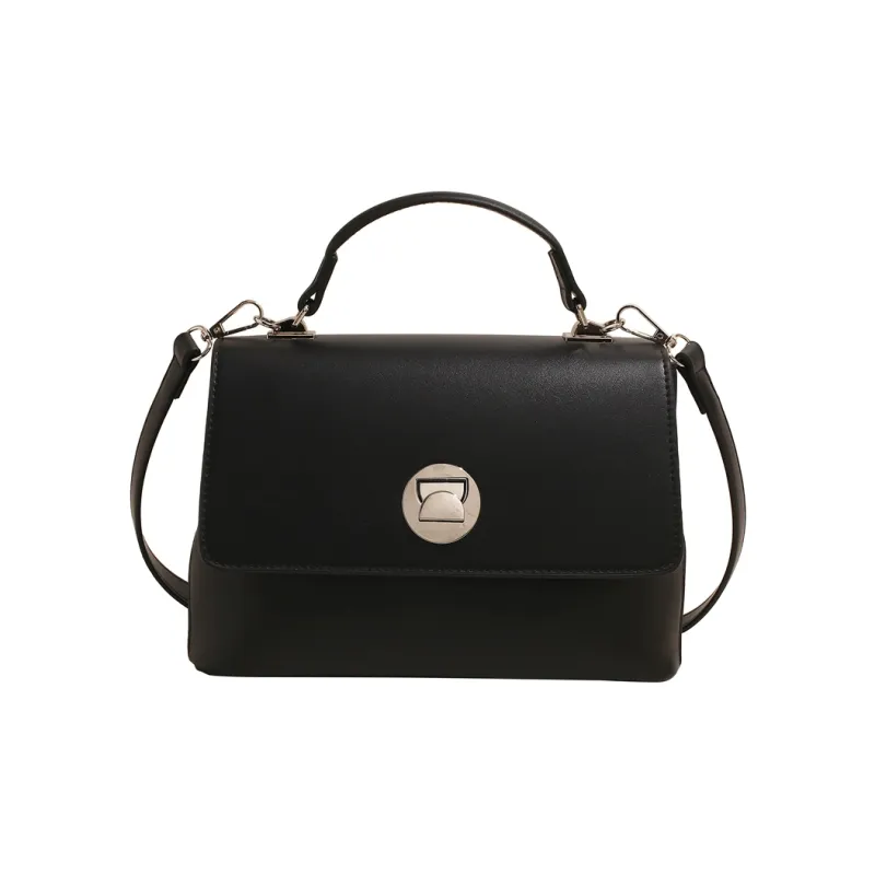 Yalu PU Shoulder Bag, Crossbody Bag, Handbag Women's Multicolor-1