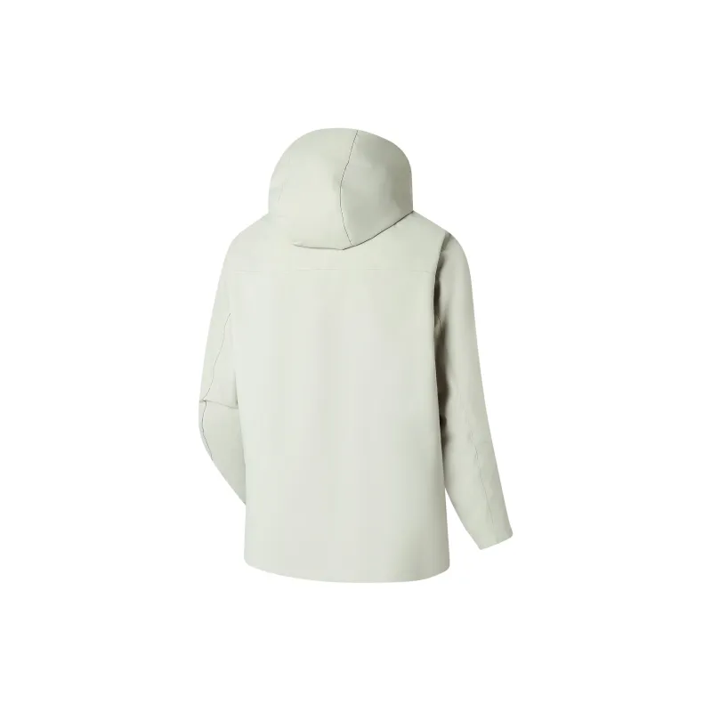 HOTSUIT Mountain Versatile Waterproof, Windproof, And Breathable Windbreaker Jacket Unisex-15