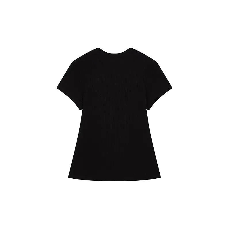 Champion Regular T-Shirt Women's US Version-4