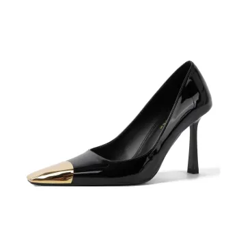 CZRSK Slim Heel High Heels Women's