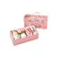 Insulated Cup+Tulip Ornament+Grinding Soap+Hand Cream+Box