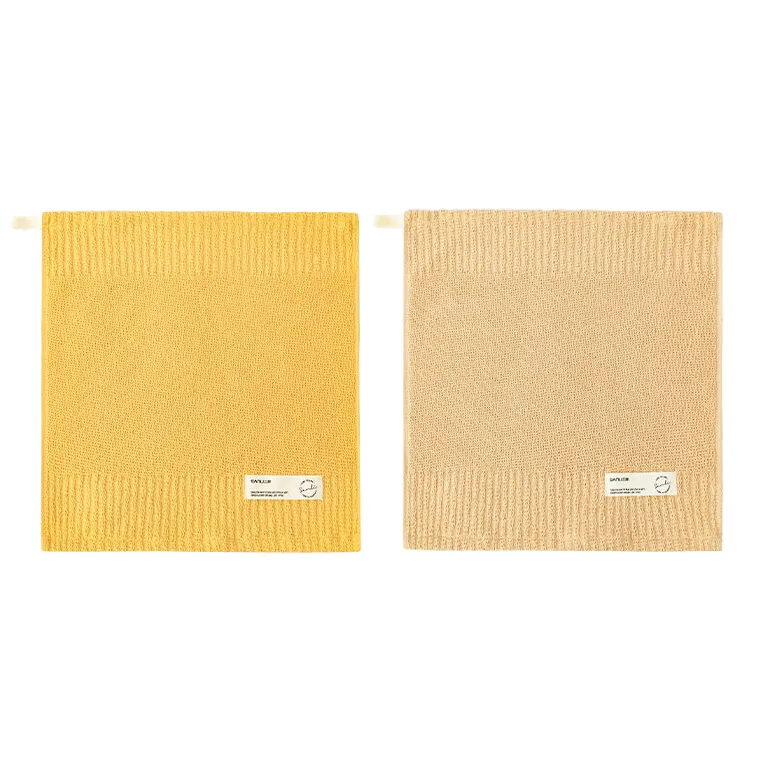 Sanli Towels-2