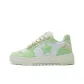 Jordan White/Fresh Green
