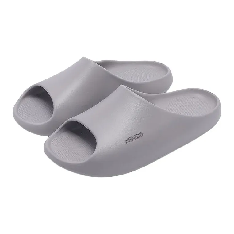MINISO Slippers / Home Slippers-4