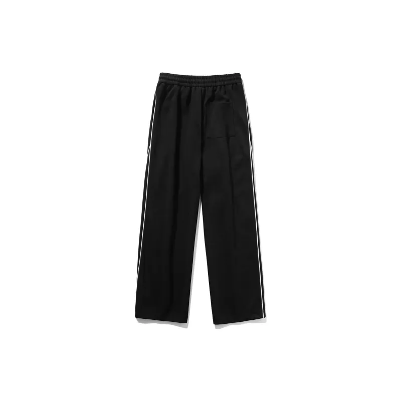 K411 Casual Pants Unisex-2