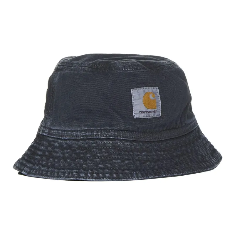 Carhartt WIP Garrison Logo Patch Bucket Hat-3