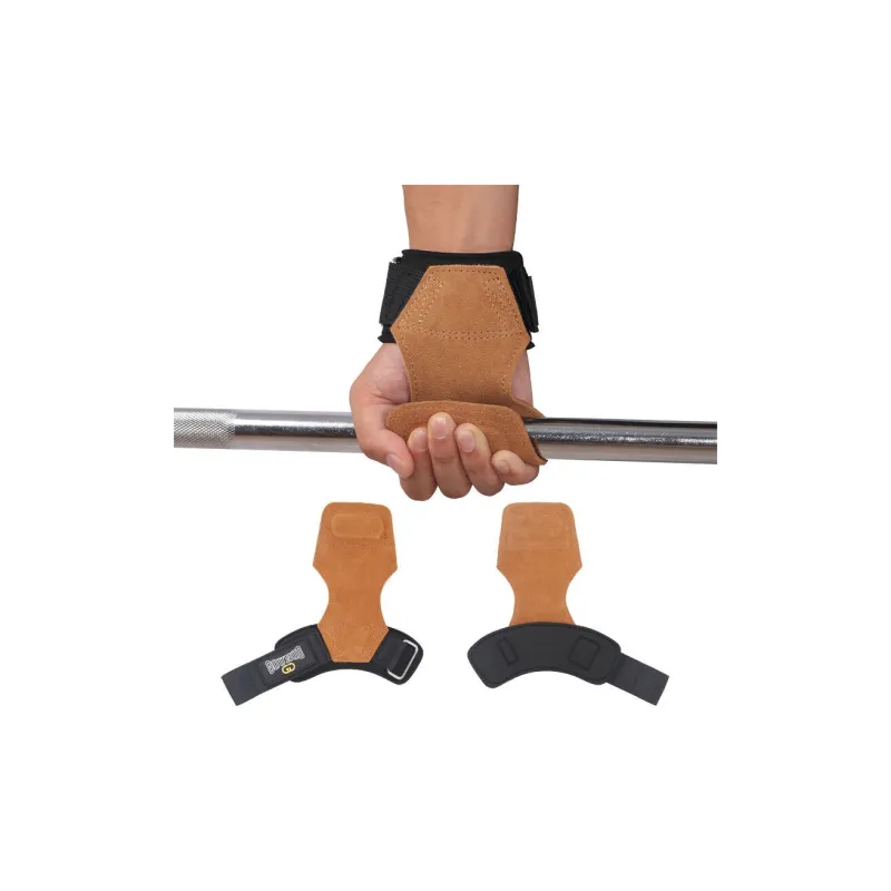 GOUNOD Fitness Sports Weightlifting Wristbands Compression 35*21cm Neoprene Unisex Overall Protective Equipment-1