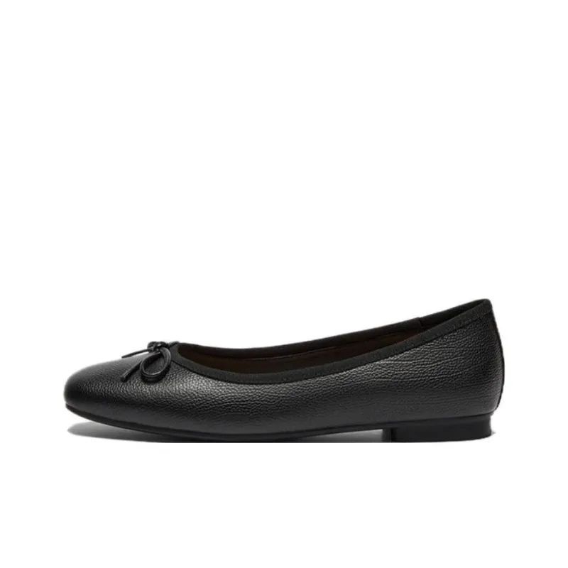 BATA Casual Single Shoes Women's-0
