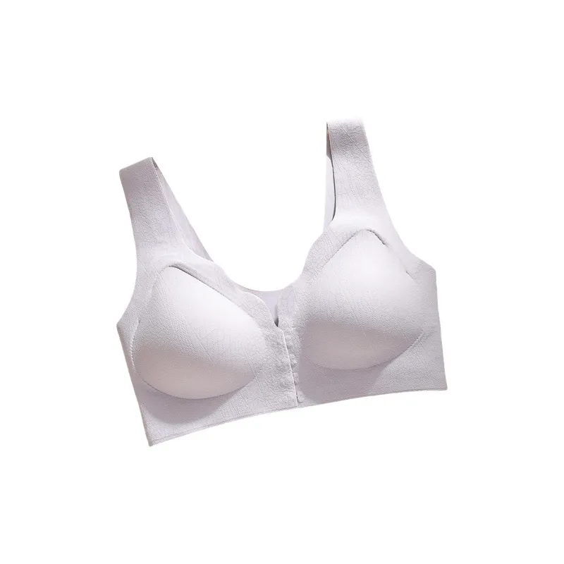 Elan and White Women's Bras-4