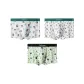 3 Pack (Chubby+Fluffy+Little Chubby)