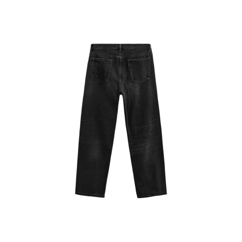 ZARA Jeans Men Carbon-1