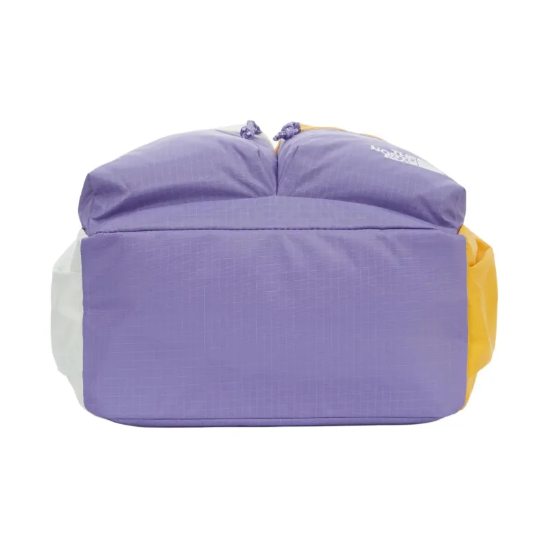 THE NORTH FACE Nylon Backpack Medium Size Kids' Purple-3