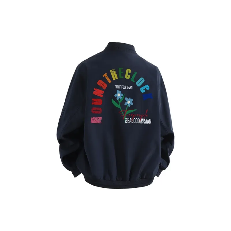 FAX FOR FMACM x For People Jackets Coats Unisex-5