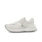 White (Sheepskin Insoles)