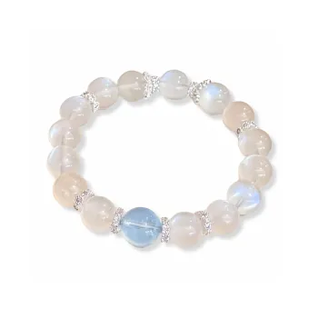 Harf Jade Bracelets Unisex