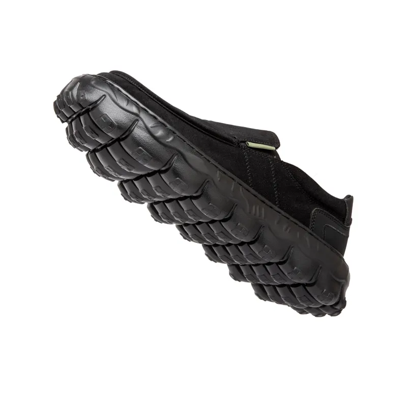 JOSINY Loafers Men Black-6