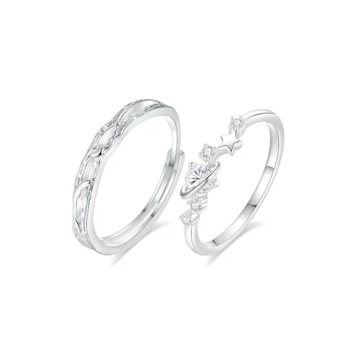 GLOIRE Rings Unisex