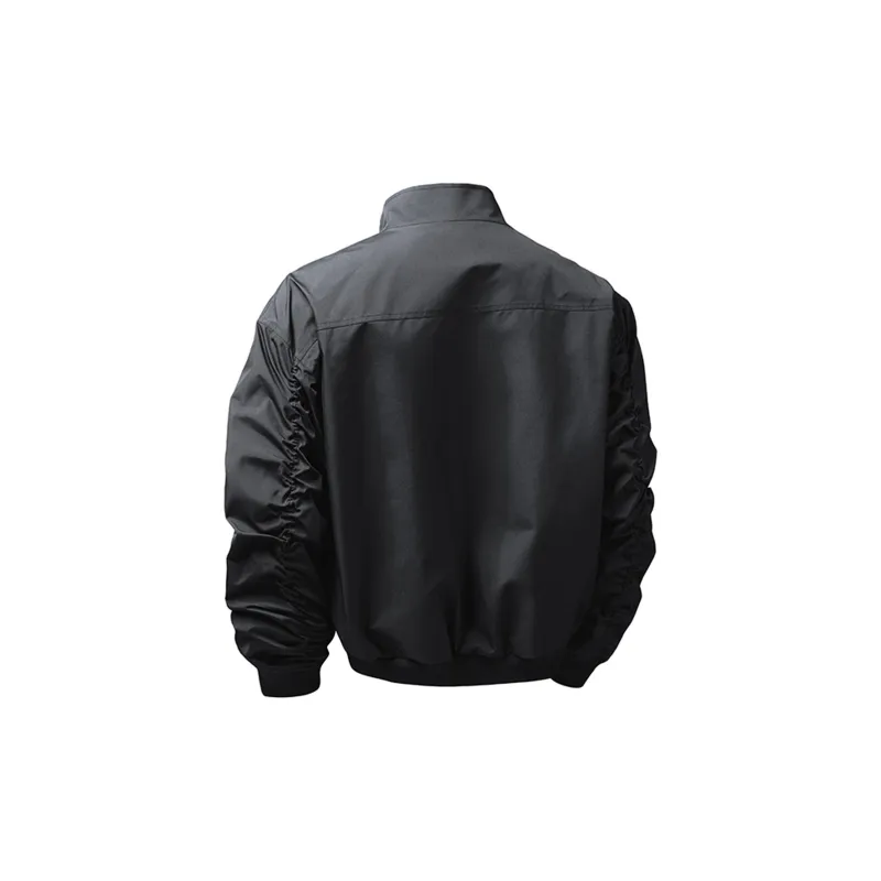 BOBBY ABLEY Jackets & Coats Unisex-1