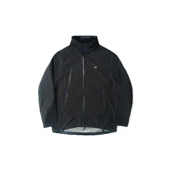 MOUNTAIN FEVER Waterproof And Breathable Windbreaker Jacket Unisex