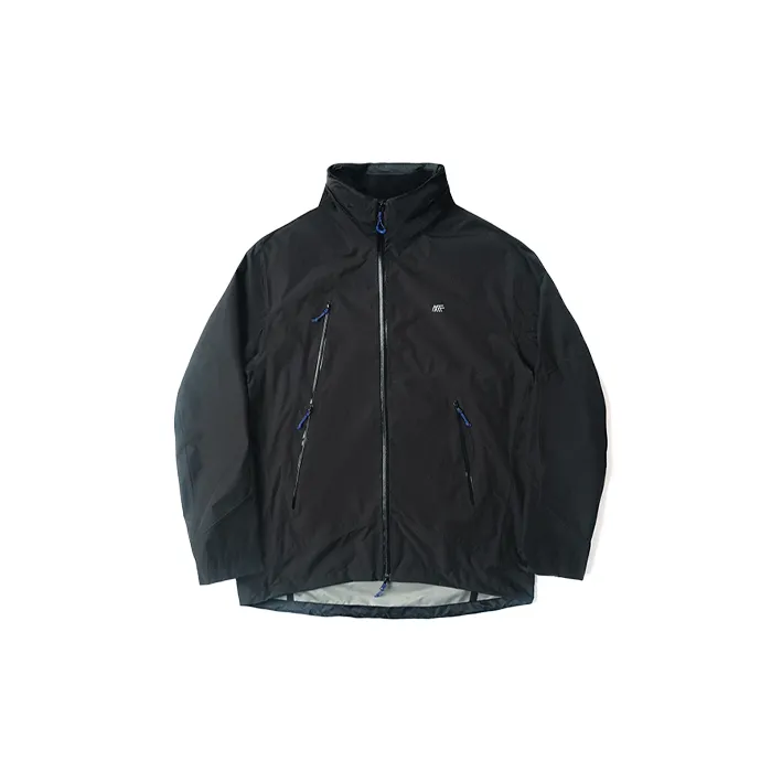 MOUNTAIN FEVER Waterproof And Breathable Windbreaker Jacket Unisex-8