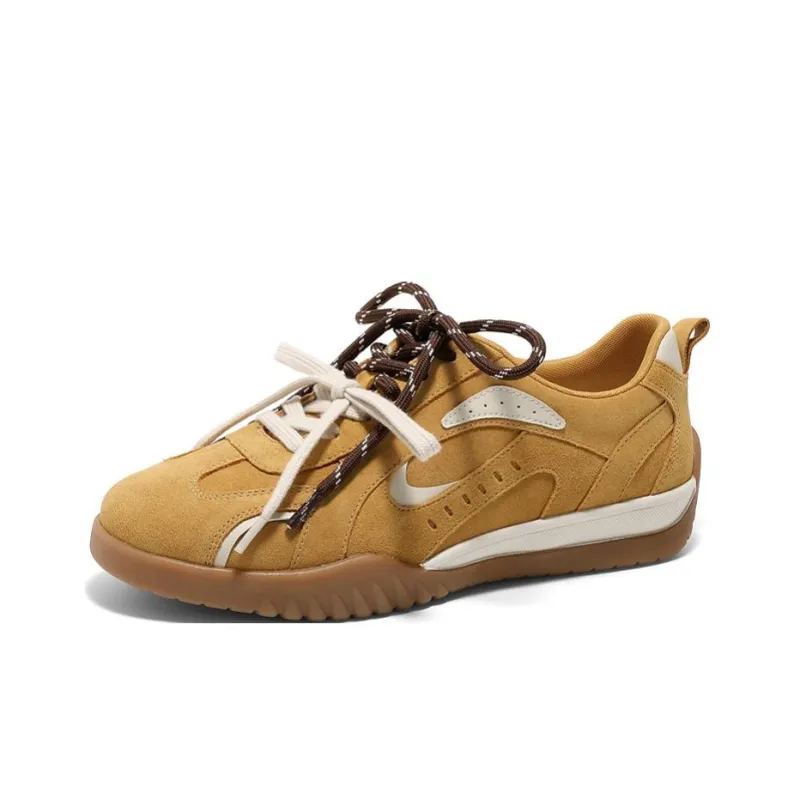 Senda Waterproof Low-Top Skateboard Shoes Women's-5