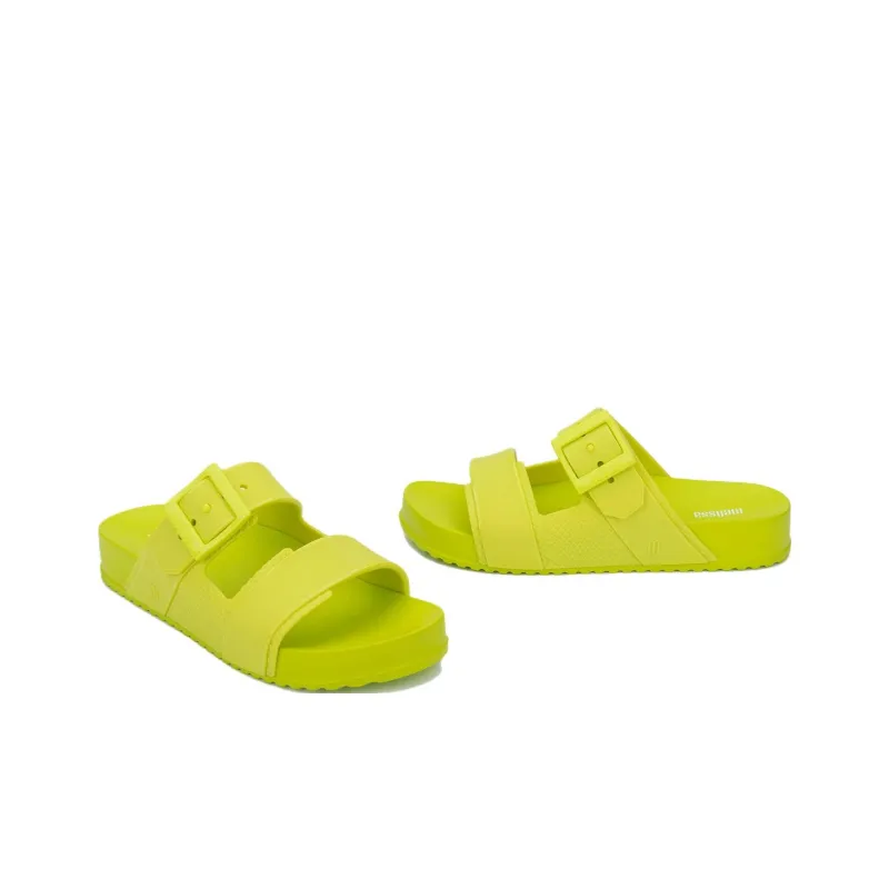 MELISSA Quiet Slip Resistant Slide Slippers Women's-19