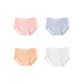 Urban Beauty Underpants Women's 4 Pack