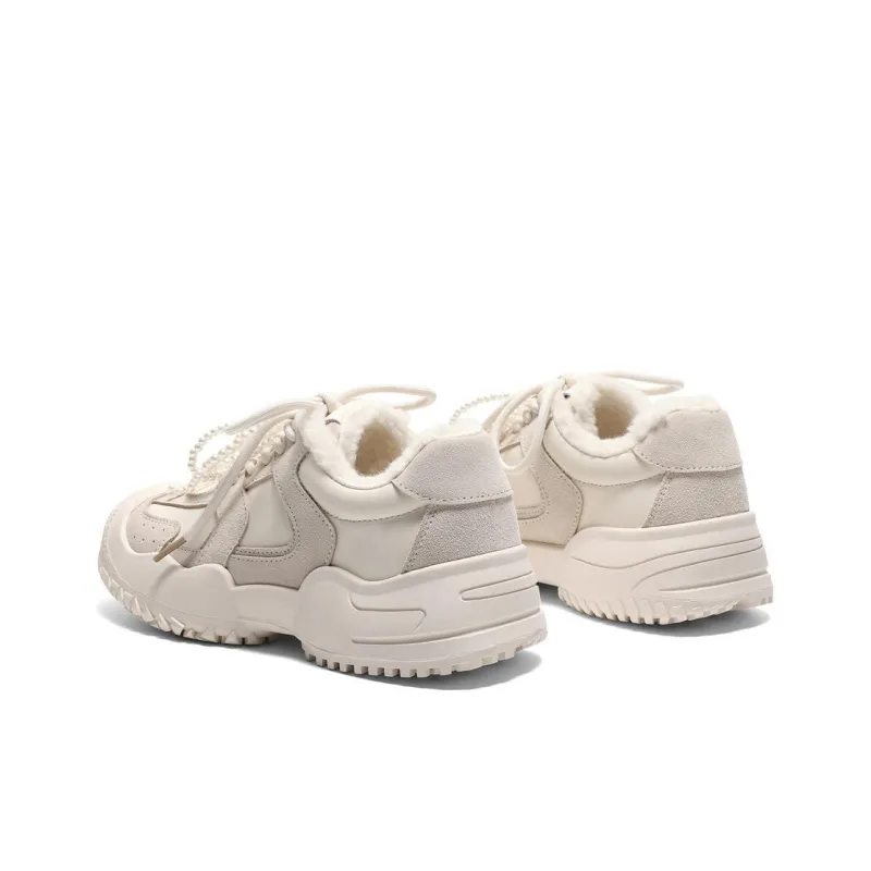 Senda Breathable Low-Top Casual Shoes Women's-7