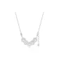 Five Emperors' Coins Necklace