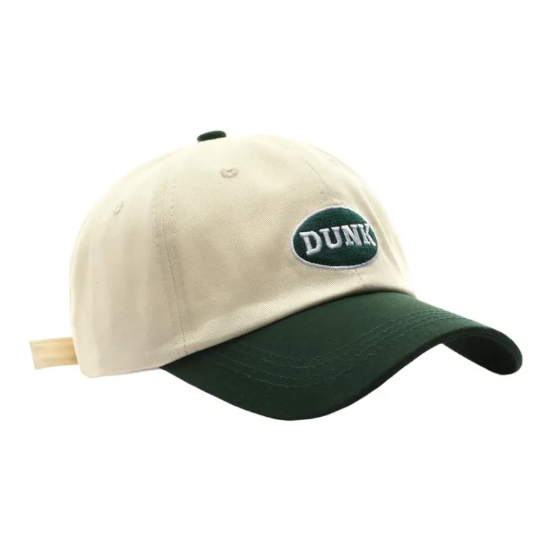 CARDANRO Cotton Baseball Caps Unisex-1