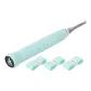 Red Beauty Grip Tape[Cyan Water Green]-3 Pack